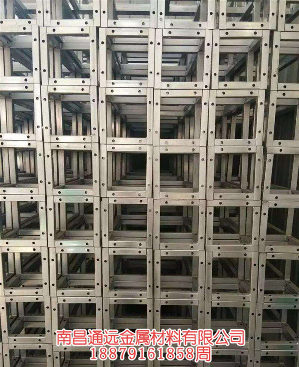 板帶方管